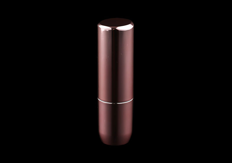 Luxury Custom Red Lipstick Tube