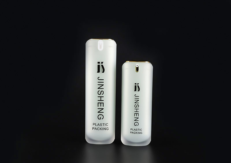 Airless Bottle JS-AT